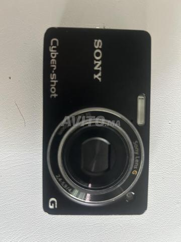 Appareil photo Sony Cyber shot - 2