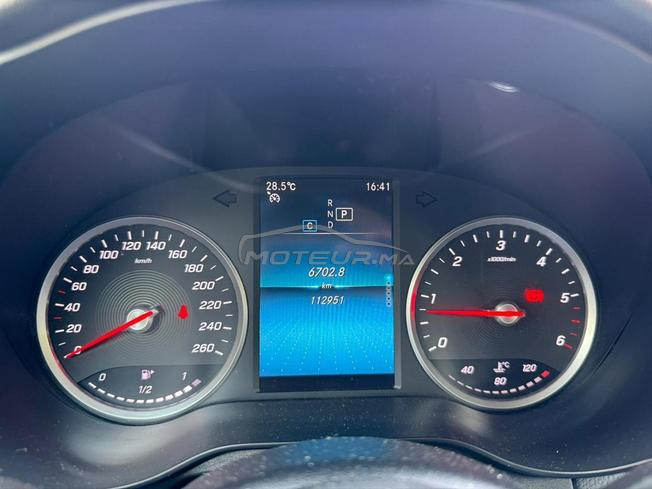 mercedes glc 220d