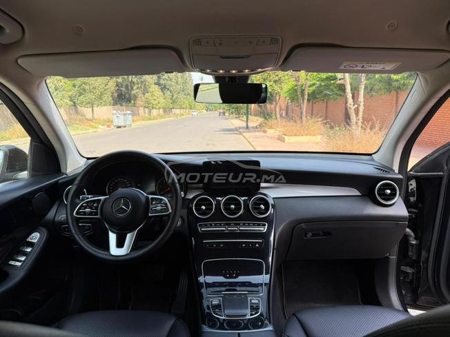 mercedes glc 220d