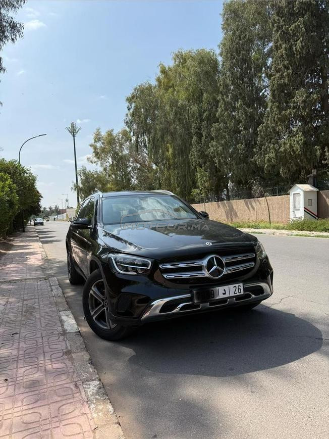 mercedes glc 220d