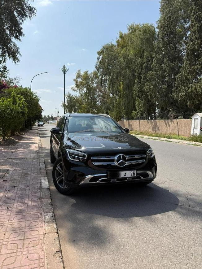 mercedes glc 220d