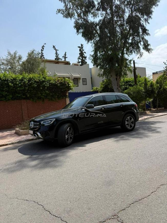 mercedes glc 220d