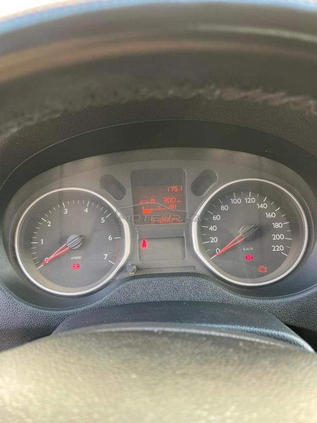 Citroën C-Elysée Diesel Manuelle 2015 à Rabat