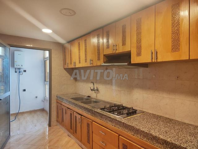 Appartement à vendre 128 m² à Temara