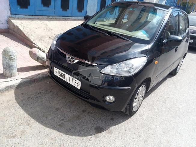 i10 bon etat