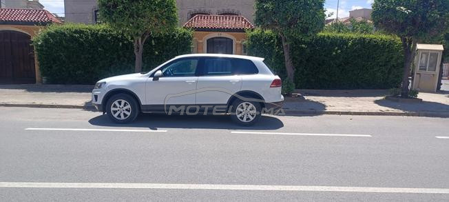 belle touareg