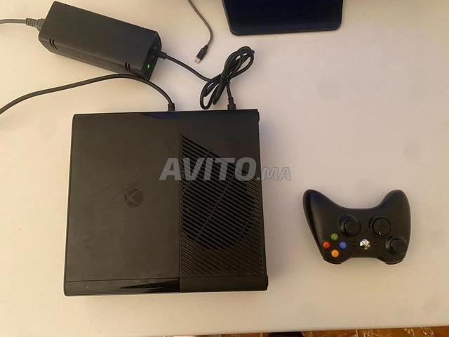 Xbox 360 ultra slim flashi - 2