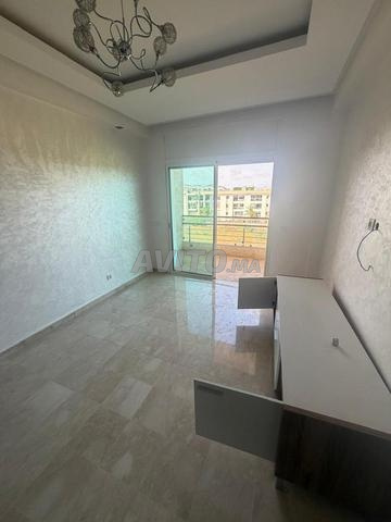Appartement à vendre 326 m² à hay riad - 2