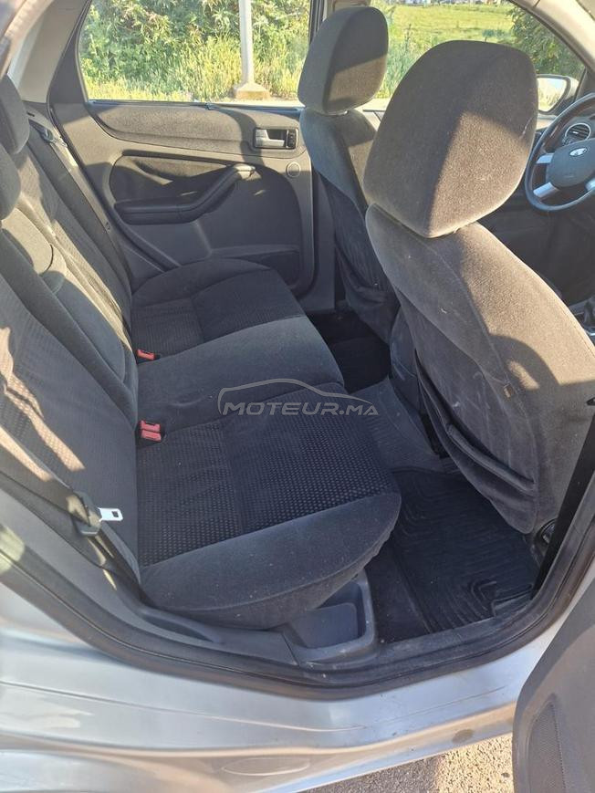 Ford Focus Diesel Manuelle 2006 à Rabat