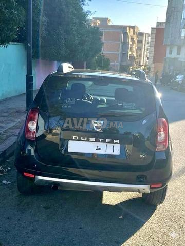 Dacia Duster 2012 Diesel 4x4 Très Propre - 2