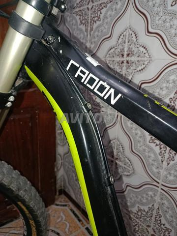 Vélo downhill 26 - 2