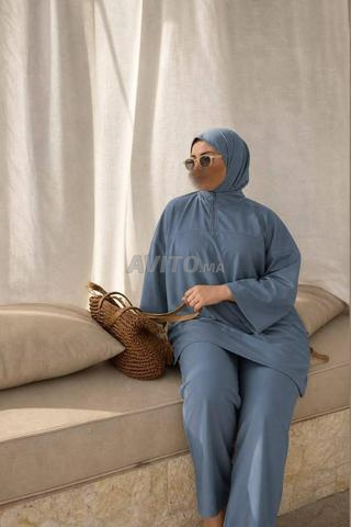 🐠بوركيني حجابيستا 🐳🐳🇲🇦 - 2
