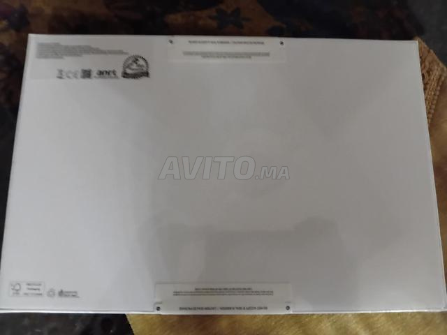 Galaxy Tab S10 Plus 5G - 2