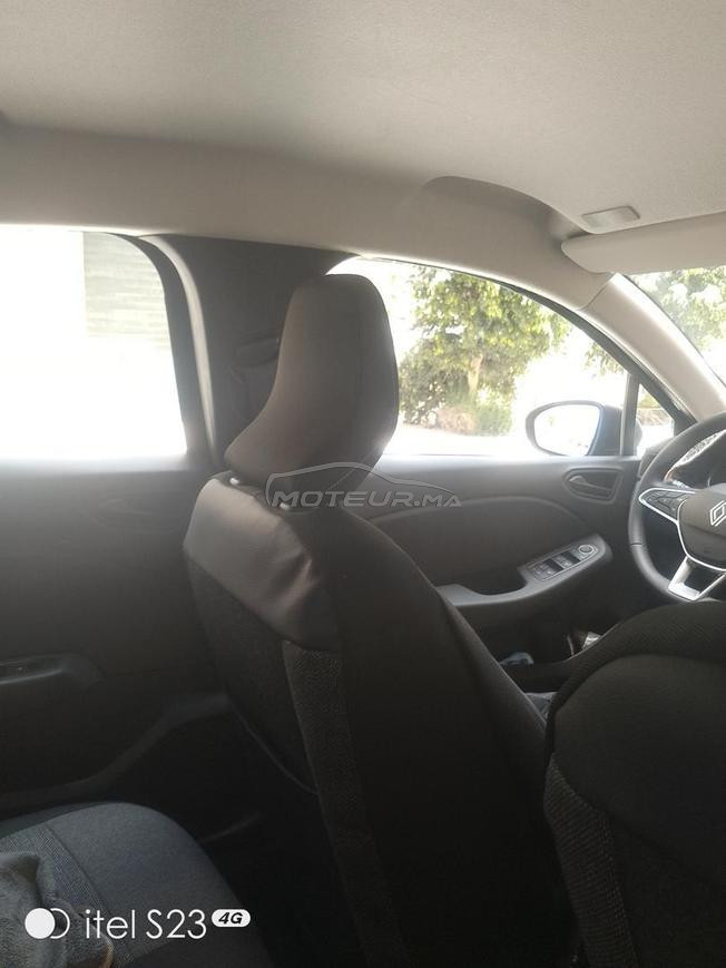 Clio 5 ci vendre tél 