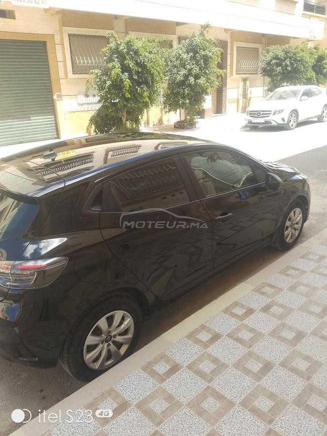 Clio 5 ci vendre tél 
