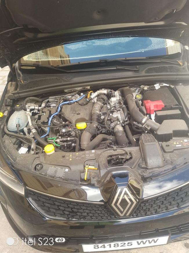 Clio 5 ci vendre tél 