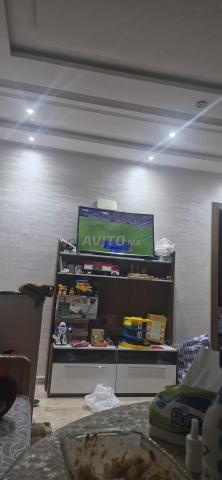 Meuble TV avec tiroirs - 2