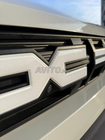 Dacia duster 2025 manuelle 