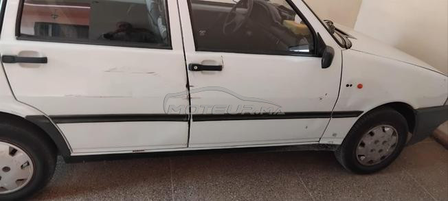 fiat uno 98