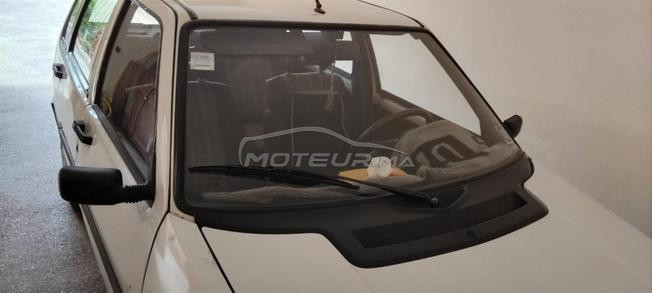 fiat uno 98