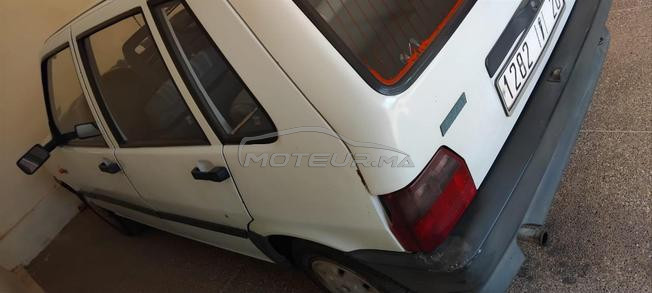 fiat uno 98