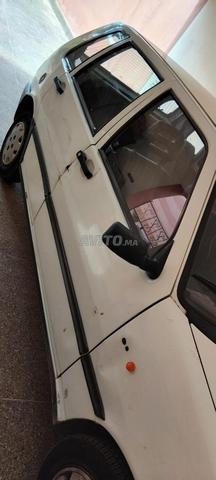 فيات أونو 98 - 2
