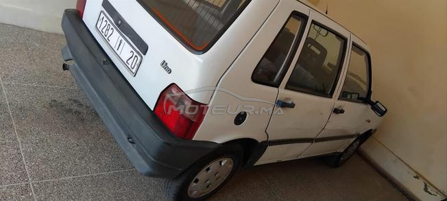 fiat uno 98
