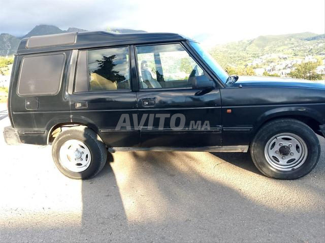 Vente LAND ROVER modèle 1998