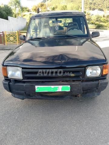 Vente LAND ROVER modèle 1998 - 2