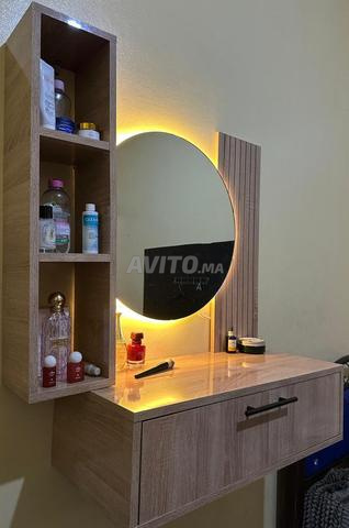 🤩Coiffeuse moderne 🤩0698175921 - 2