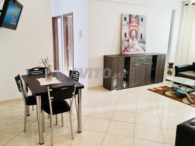 Appartement à vendre 56 m² à Hay Mohammadi Agadir - 2