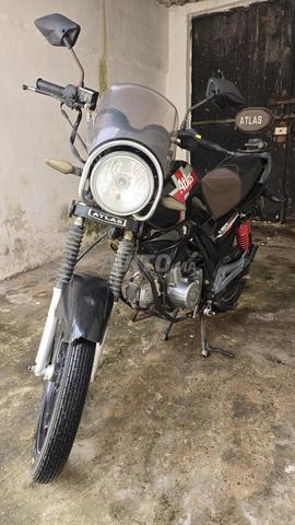 أطلس ybr50 50cc - 2