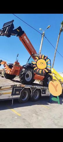 Manitou 12.33 - 2
