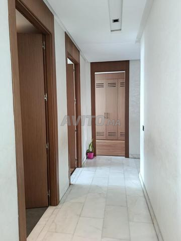 Appartement à vendre 151 m² à Casablanca