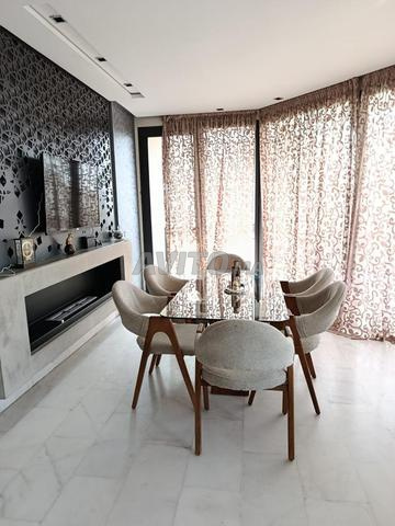 Appartement à vendre 151 m² à Casablanca