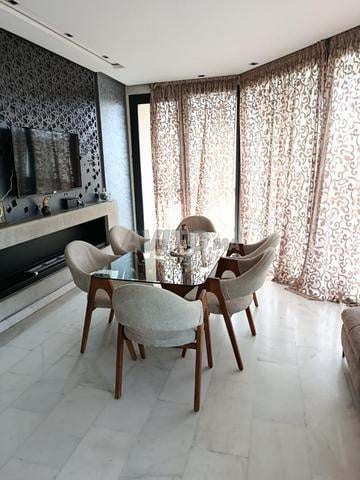 Appartement à vendre 151 m² à Casablanca