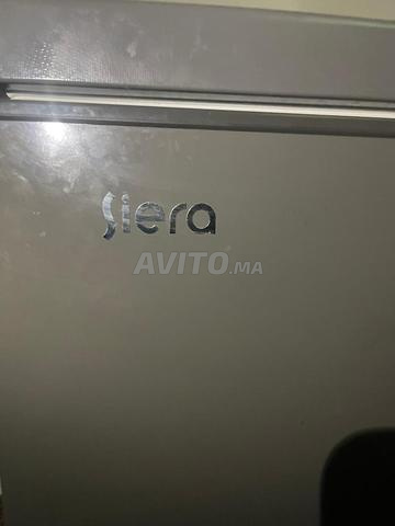 Siera Congélateur Réfrigérateur - 2
