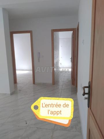 Appartement à louer 65 m² à Fès - 2