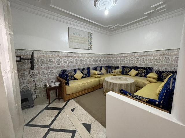 Appartement à louer 96 m² à Essaouira - 2