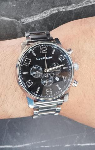 Montre élégante pour hommes