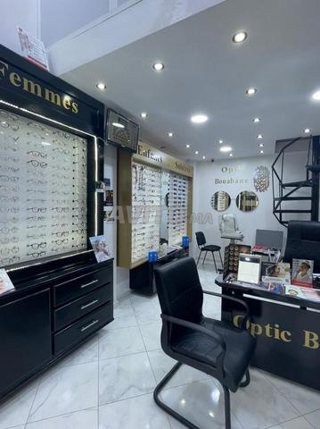 Fonds de commerce à vendre à Beni Mellal