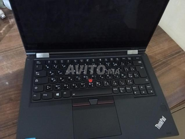 حاسوب محمول Lenovo - 2