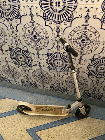 Scooter pour les petits enfants - 2