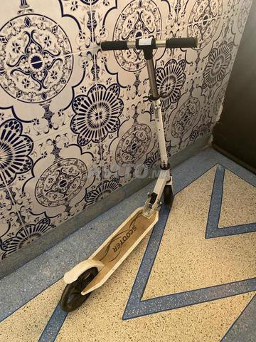 Scooter pour les petits enfants