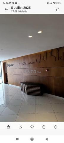 Nouveau magasin à louer - 2