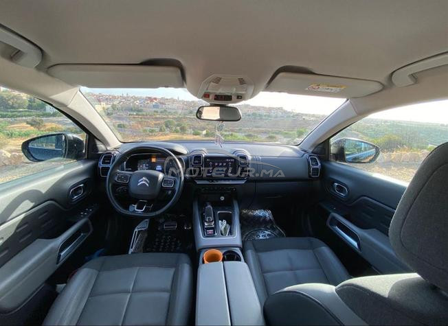 Citroën C5 Aircross Diesel Automatique 2021