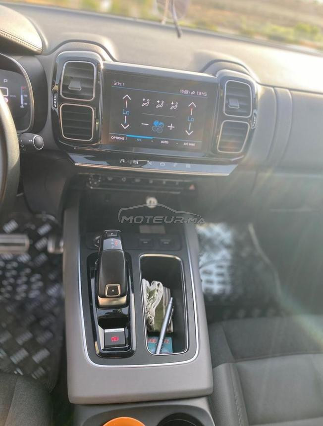 Citroën C5 Aircross Diesel Automatique 2021
