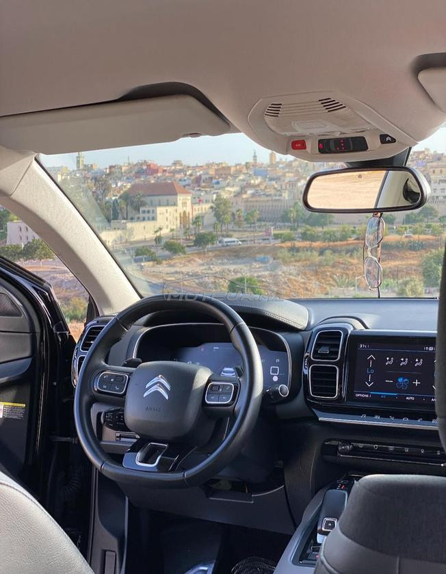Citroën C5 Aircross Diesel Automatique 2021