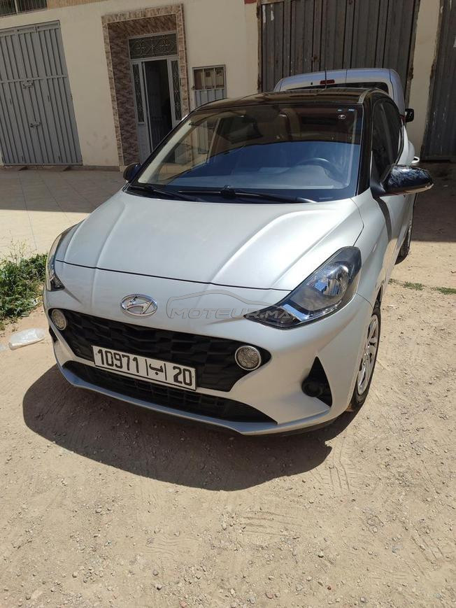 i10 automatique 