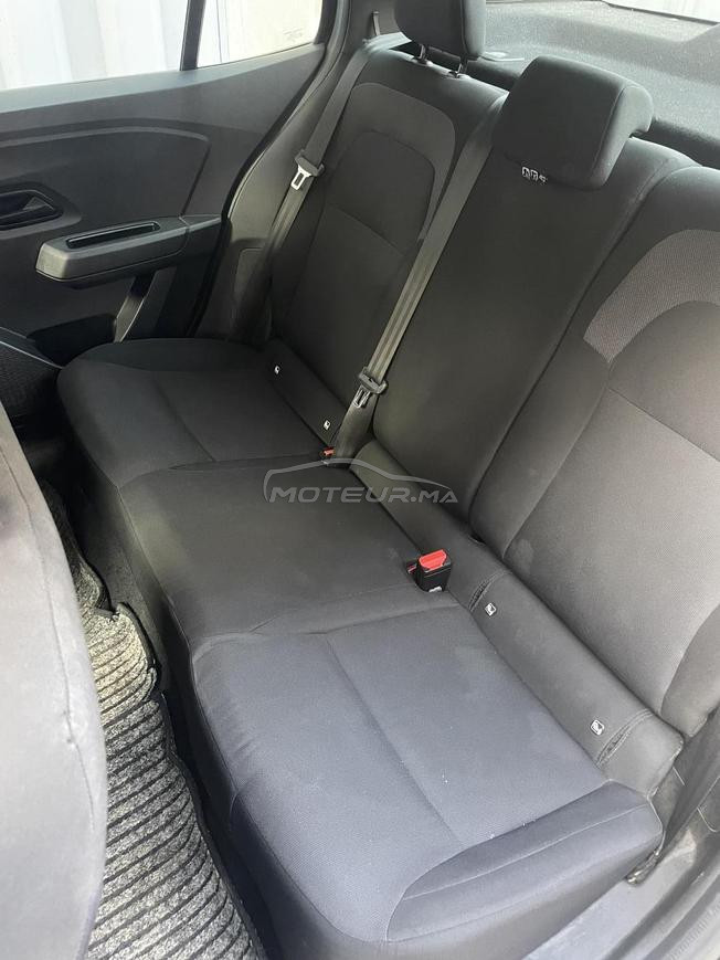 Dacia Logan Diesel Manuelle 2024 à Skhirat